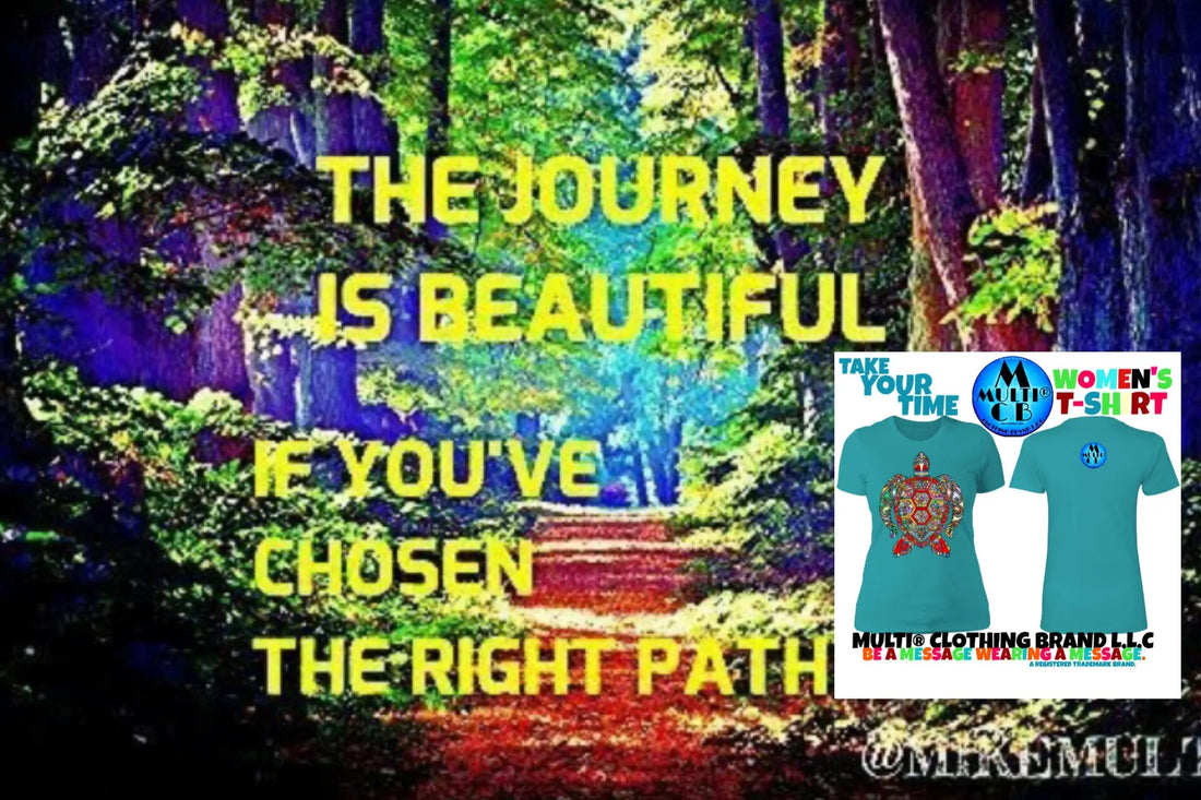 The-Power-of-Taking-Your-Time-A-Message-of-Mindfulness-from-Multi-Clothing-Brand-LLC Multi Clothing Brand L L C®