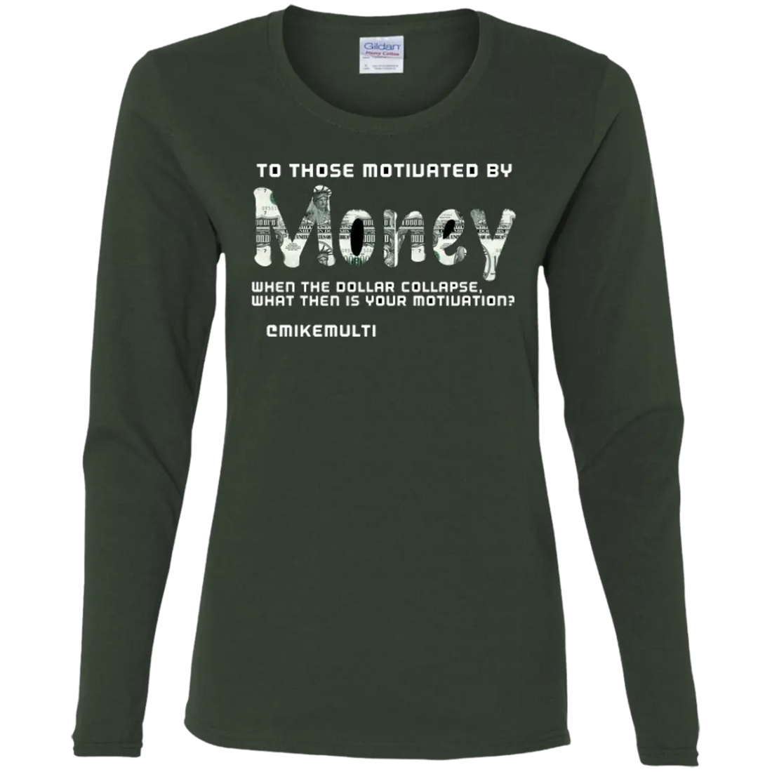 When-the-Dollar-Falls-What-Motivates-You-Then Multi Clothing Brand L L C®