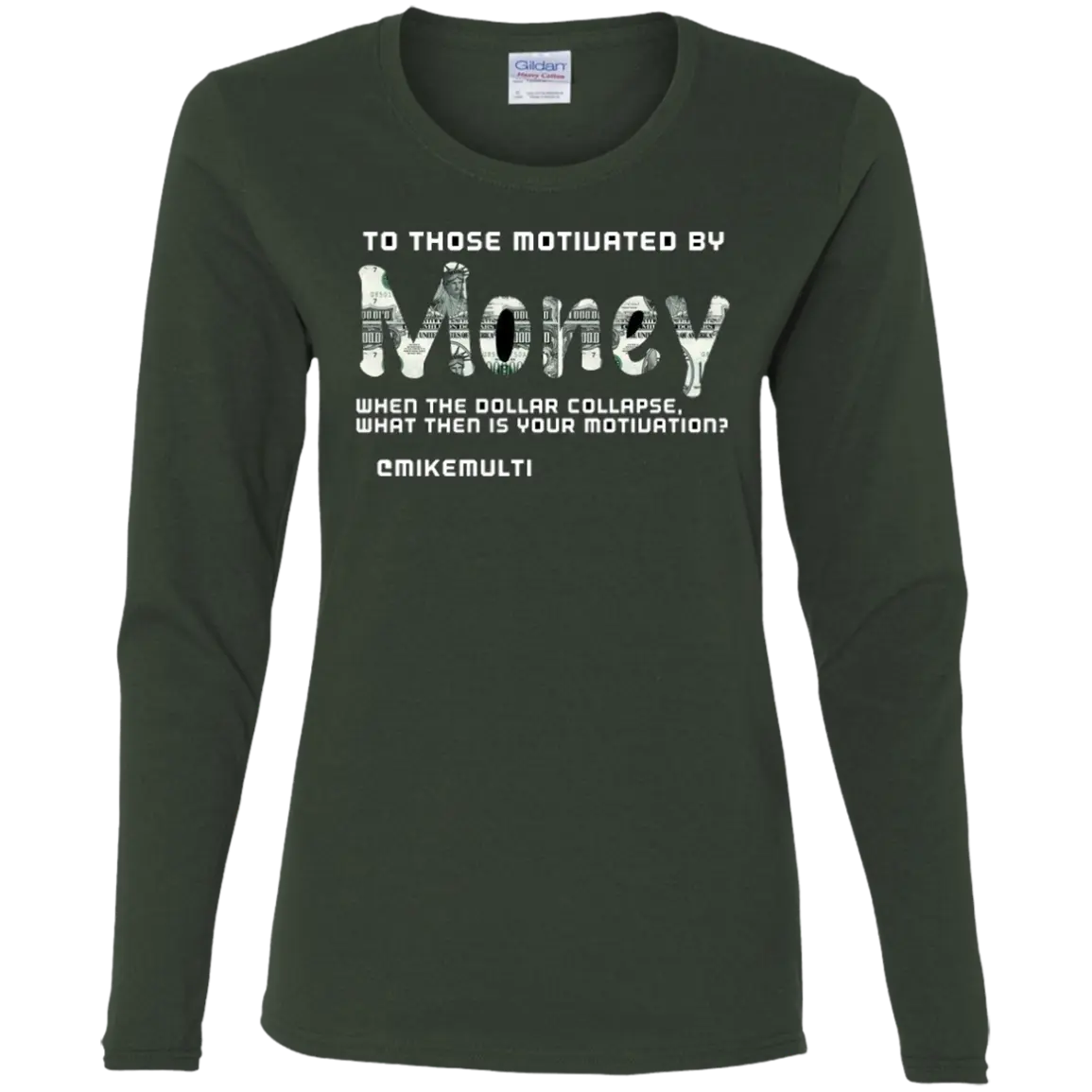When-the-Dollar-Falls-What-Motivates-You-Then Multi Clothing Brand L L C®