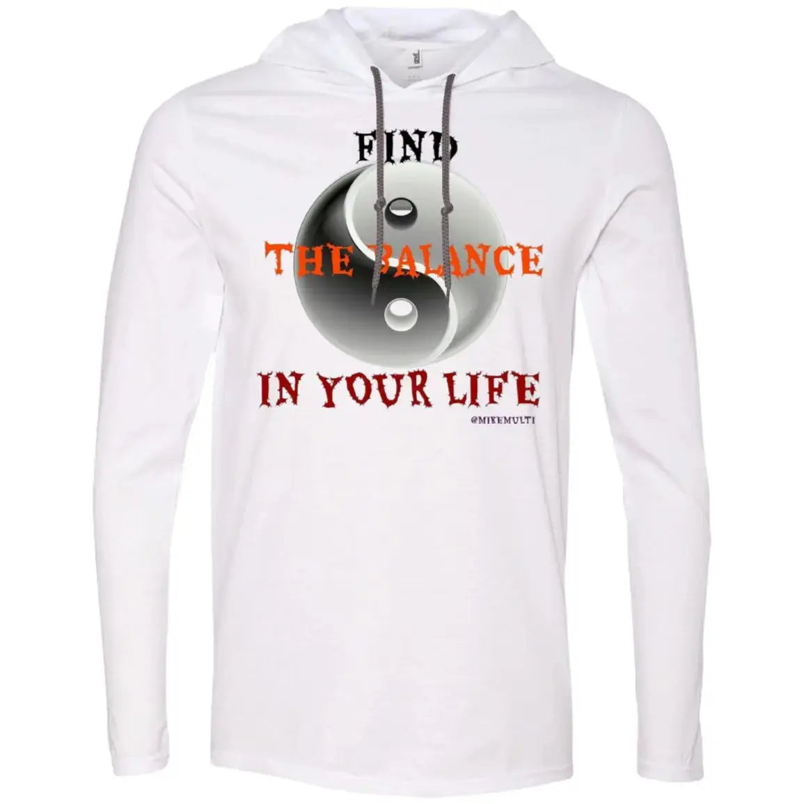 Find-Your-Inner-Balance-with-The-Balance-Men-s-T-Shirt-Hoodie-A-Comprehensive-Guide-to-Cultivating-a-More-Fulfilled-Life Multi Clothing Brand L L C®