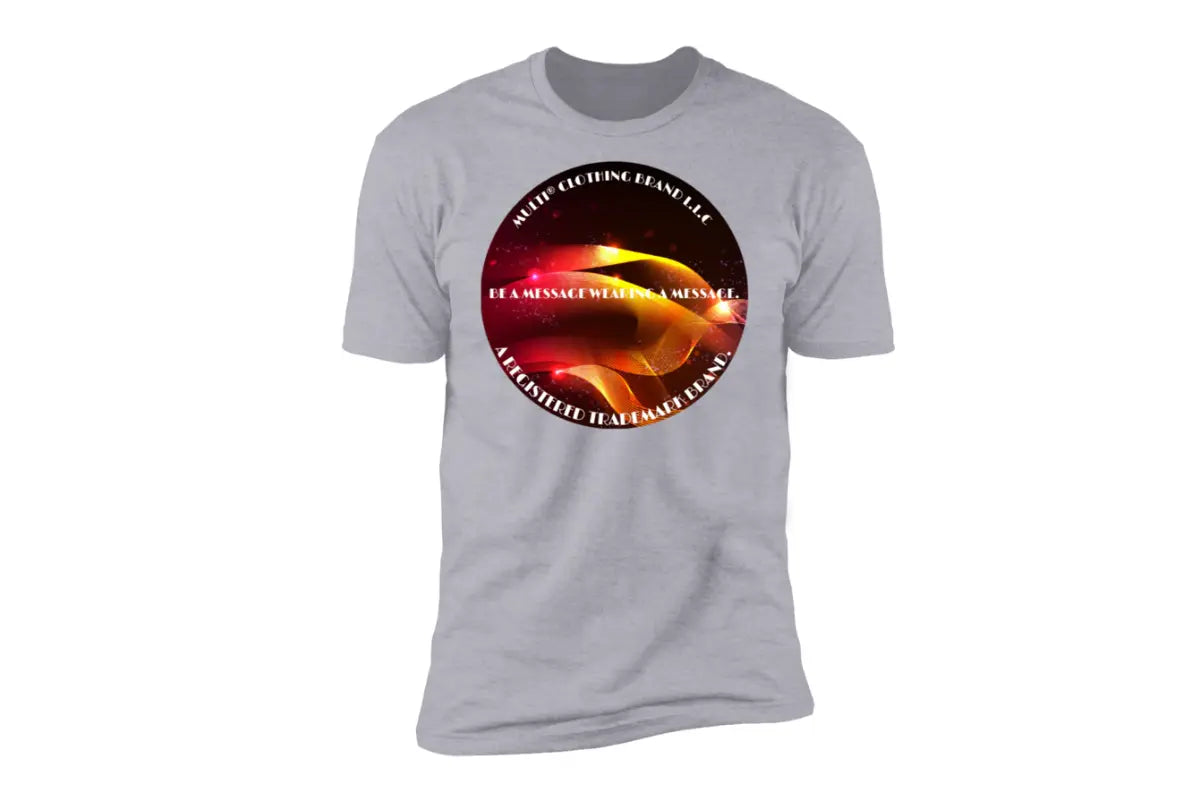 Why Abstract Tee Shirts Are the Future of Streetwear Fashion - Multi Clothing Brand L L C®