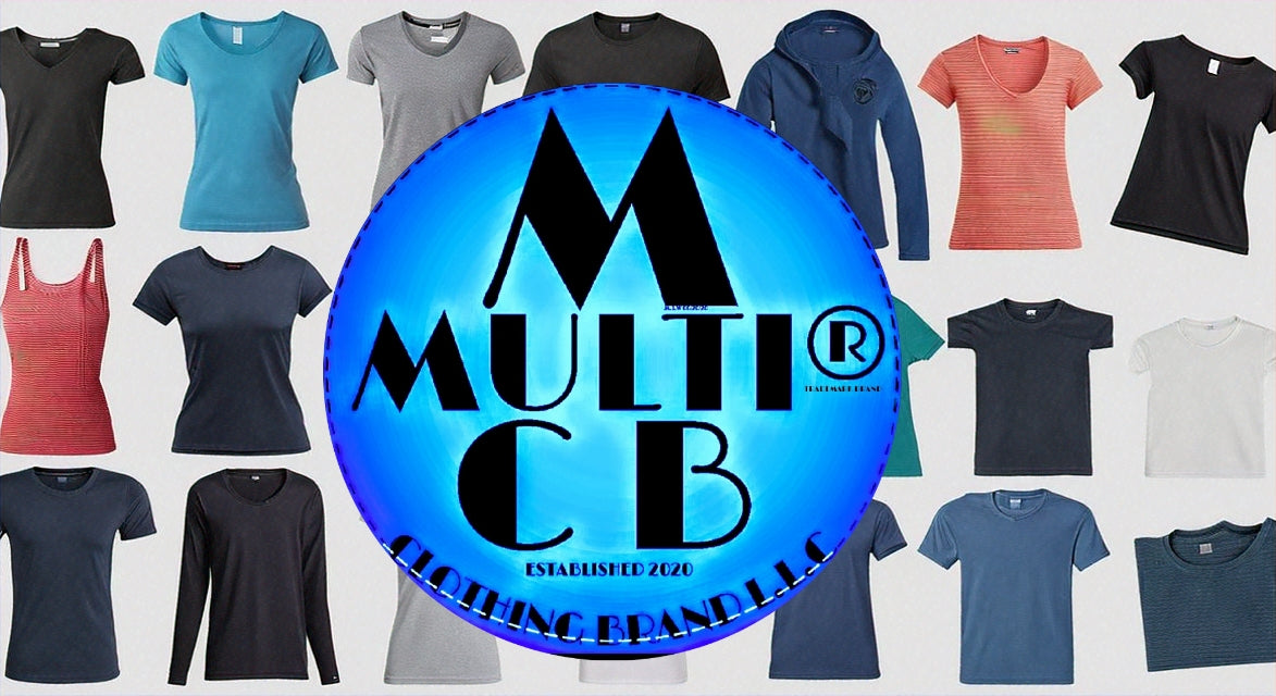 Multi® Clothing Brand L L C