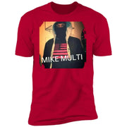 3rd Eye Blind Men's T-Shirt CustomCat