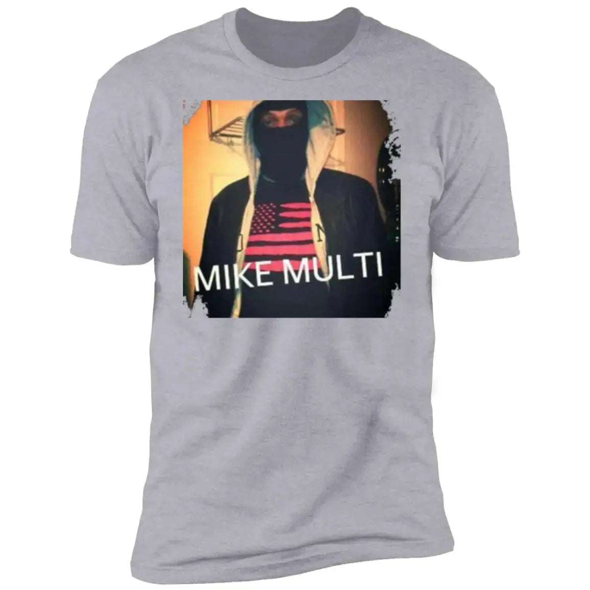 3rd Eye Blind Men's T-Shirt CustomCat