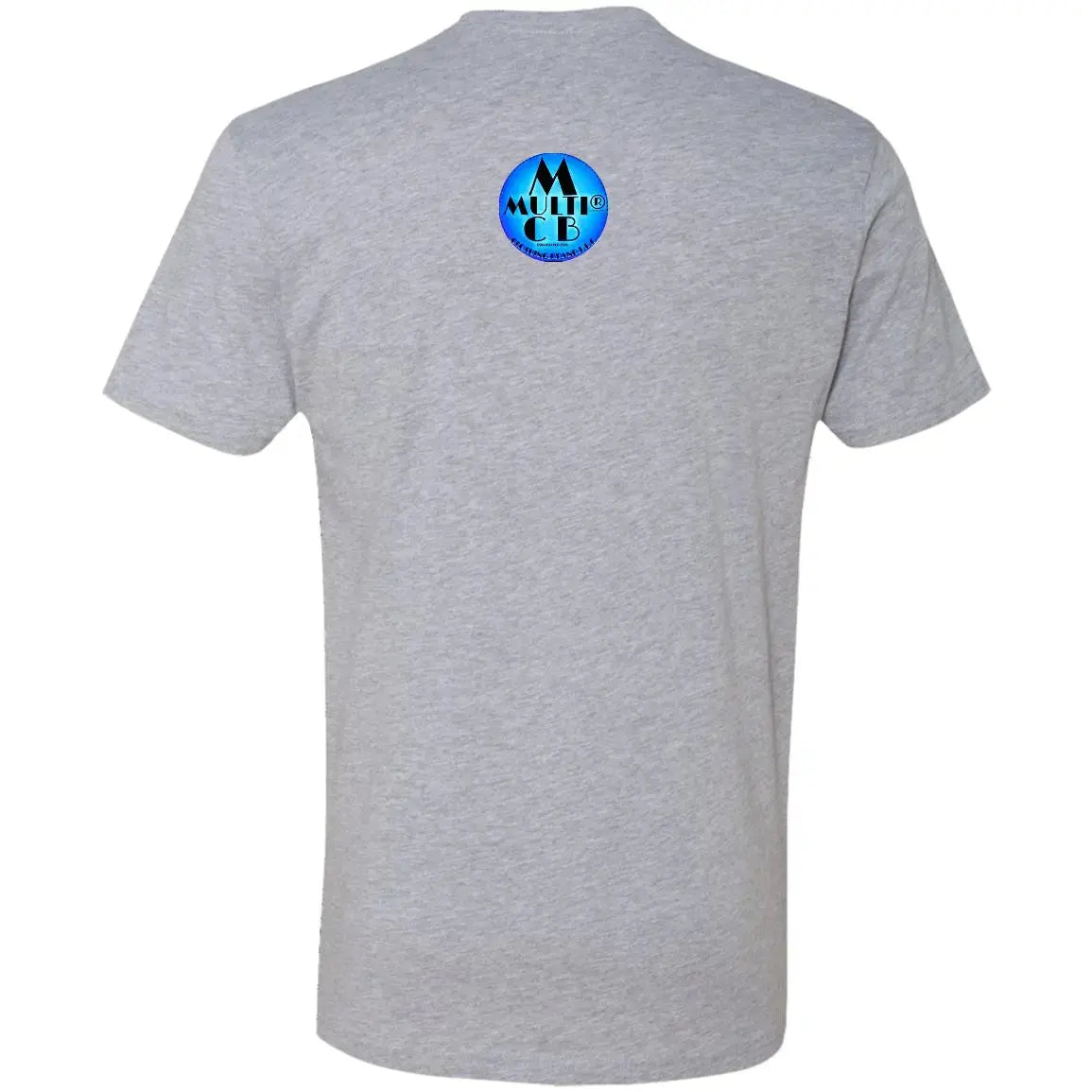 3rd Eye Blind Men's T-Shirt CustomCat