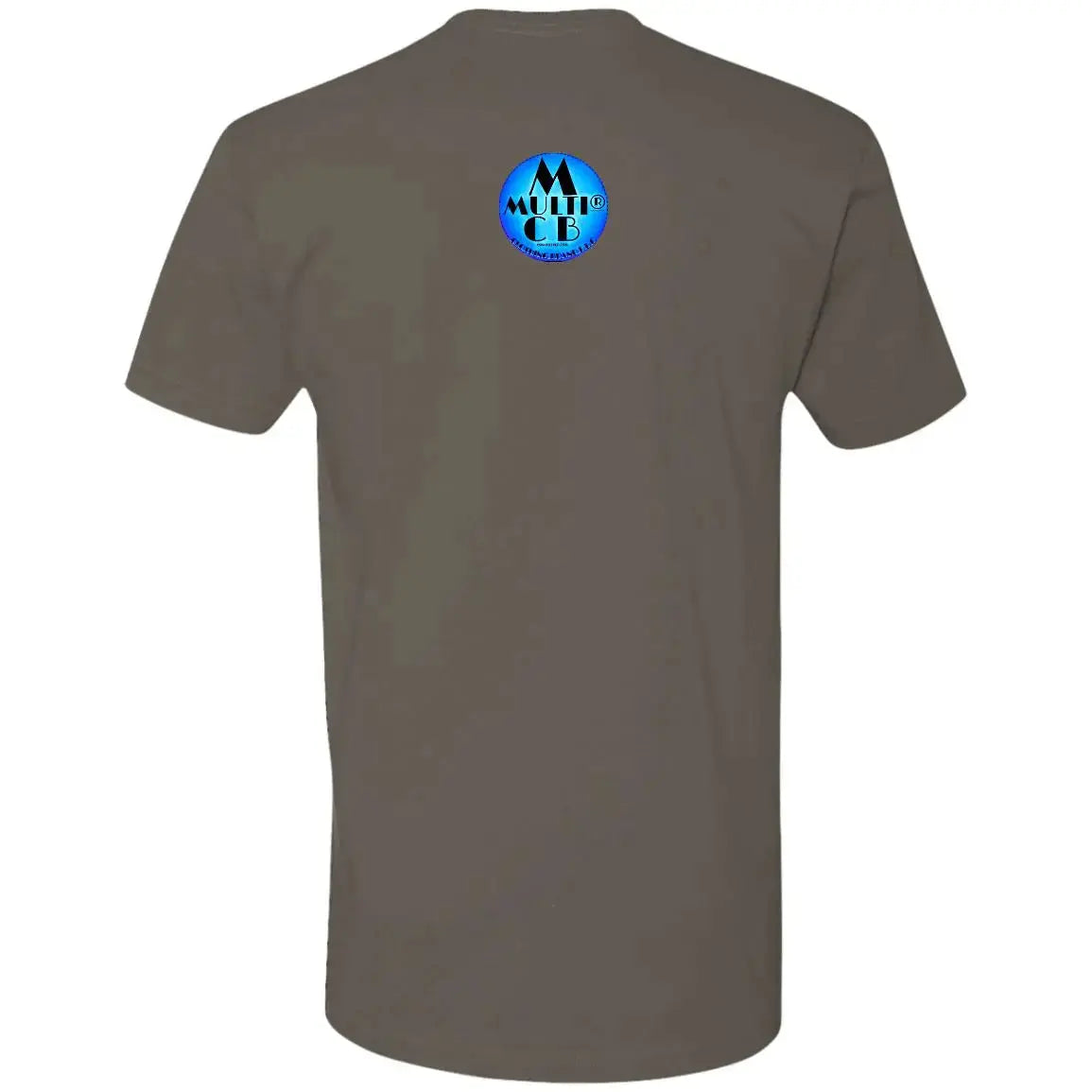 3rd Eye Blind Men's T-Shirt CustomCat
