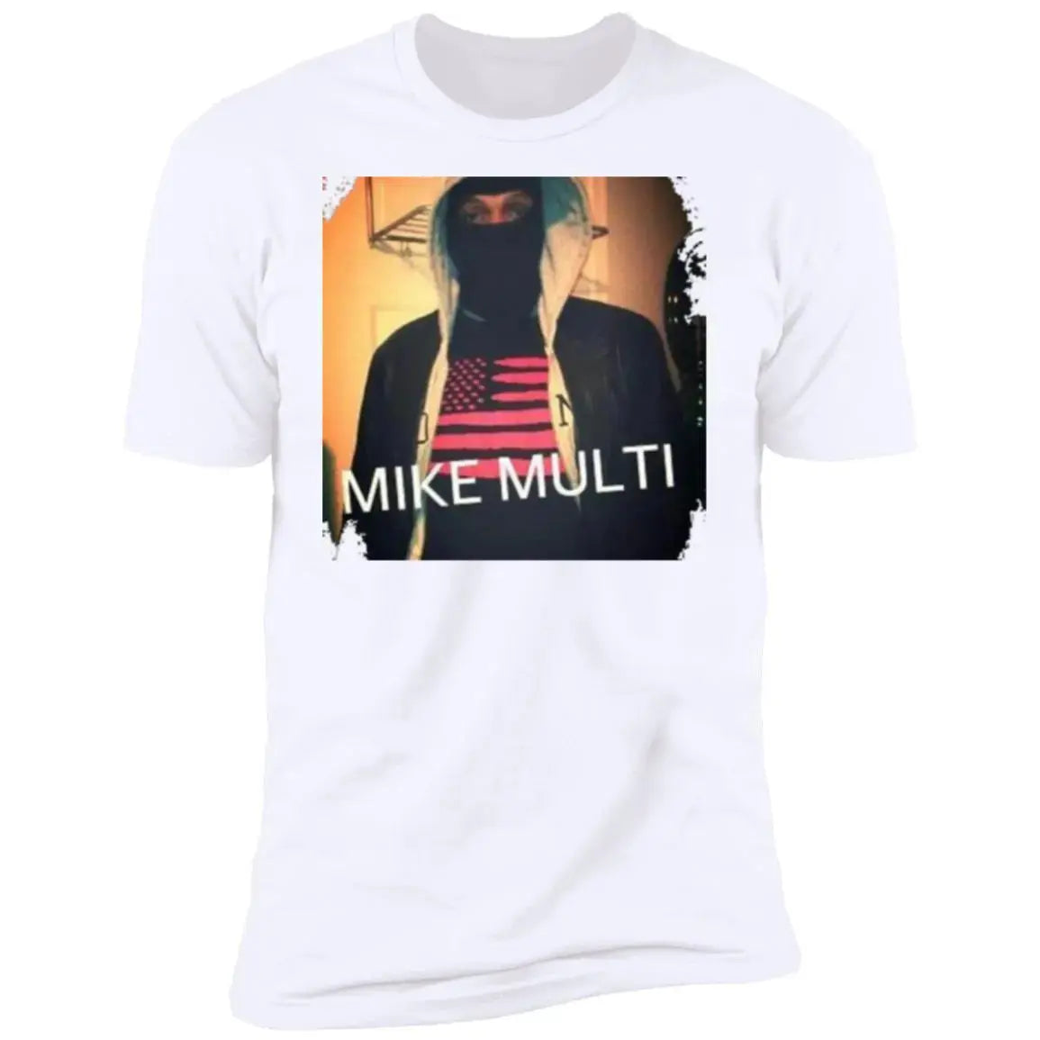 3rd Eye Blind Men's T-Shirt CustomCat