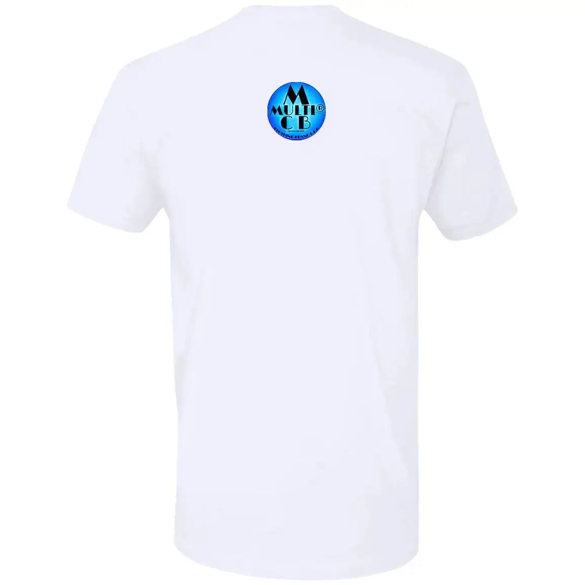 3rd Eye Blind Men's T-Shirt CustomCat