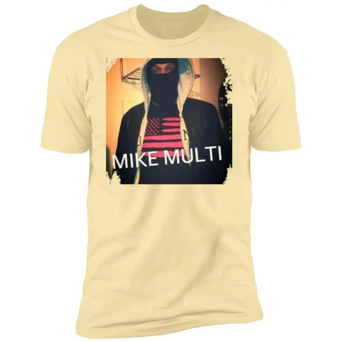 3rd Eye Blind Men's T-Shirt CustomCat