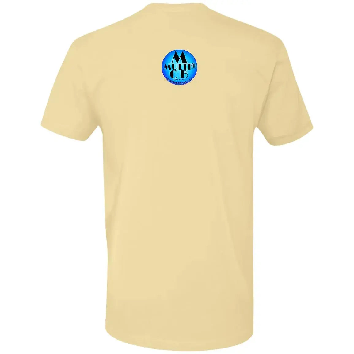 3rd Eye Blind Men's T-Shirt CustomCat