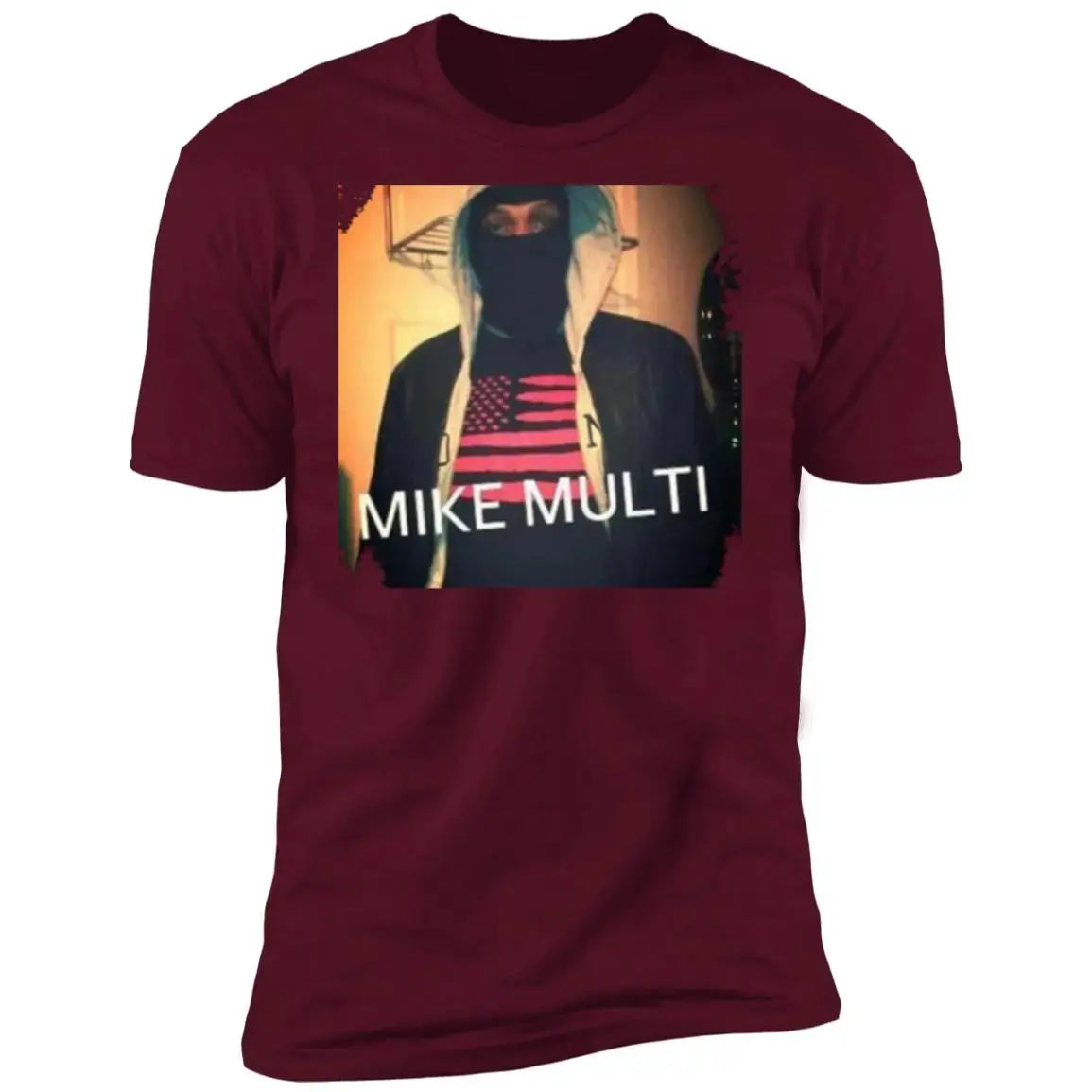3rd Eye Blind Men's T-Shirt CustomCat