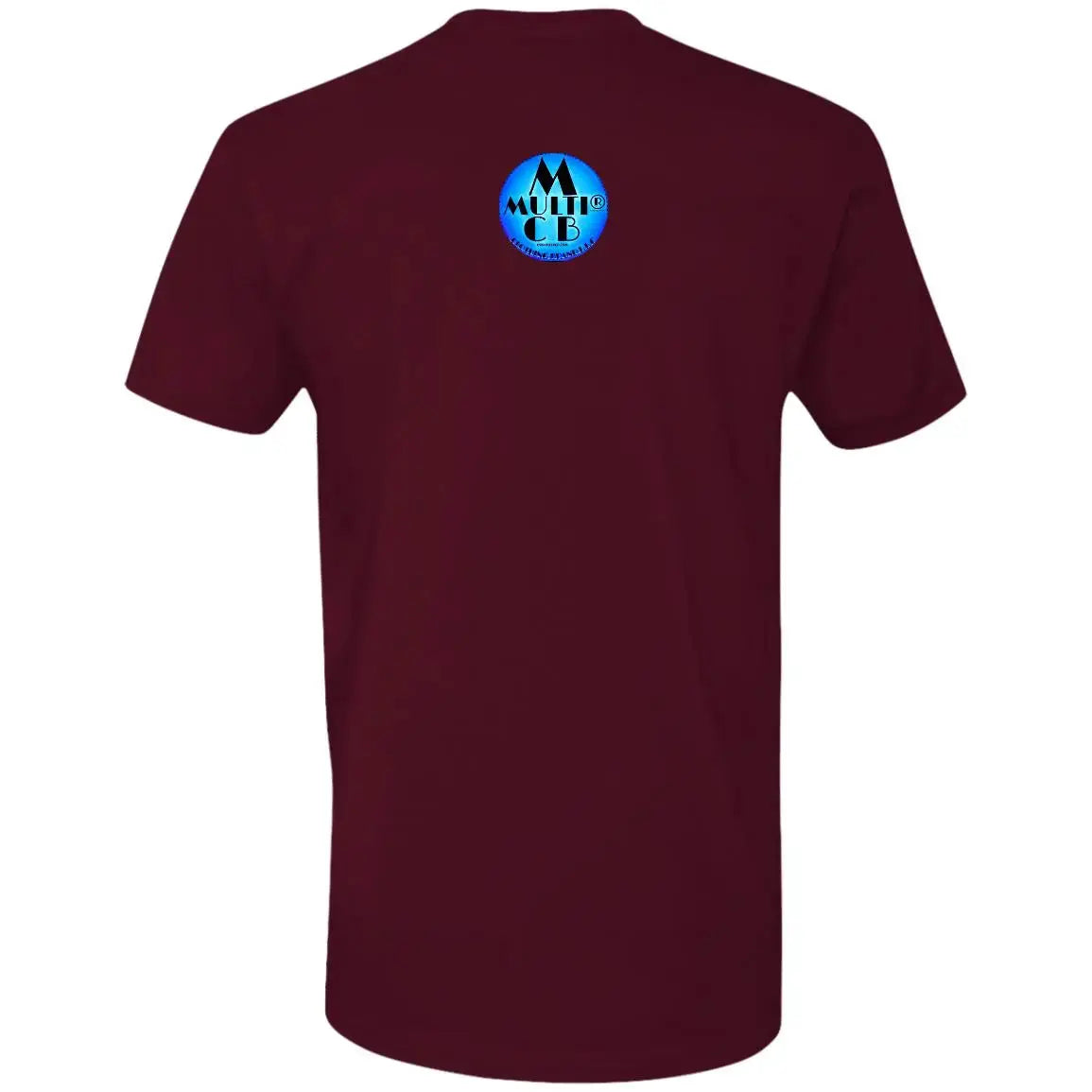 3rd Eye Blind Men's T-Shirt CustomCat