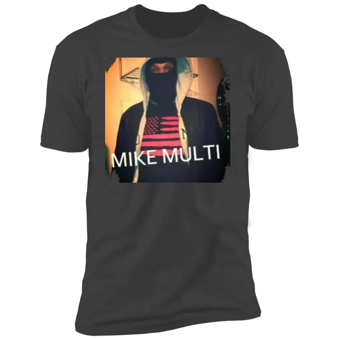 3rd Eye Blind Men's T-Shirt CustomCat