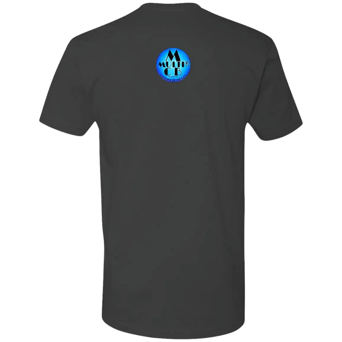 3rd Eye Blind Men's T-Shirt CustomCat