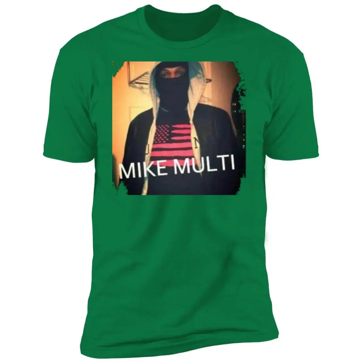 3rd Eye Blind Men's T-Shirt CustomCat