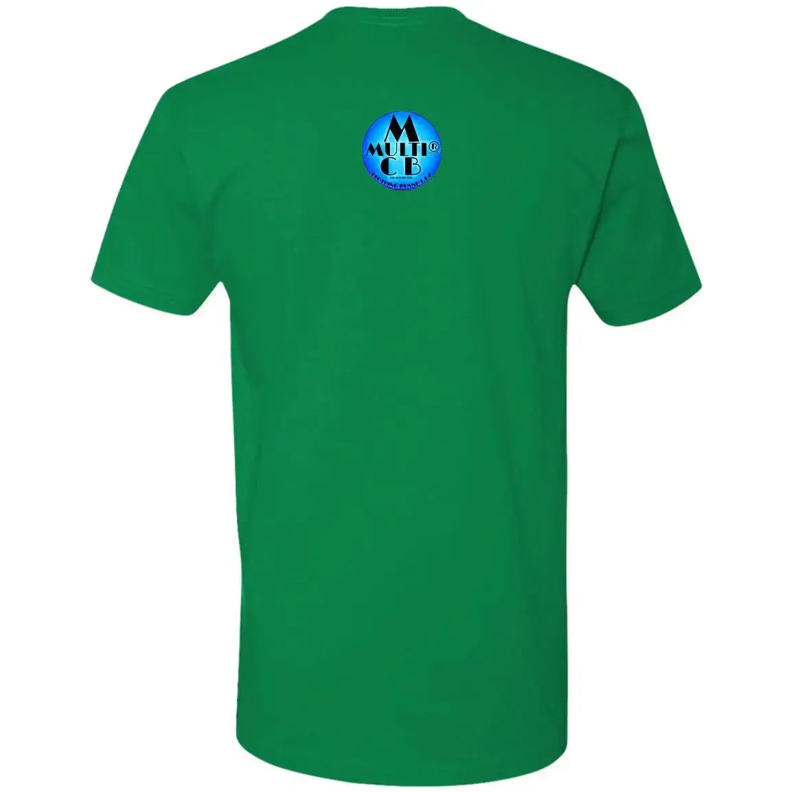 3rd Eye Blind Men's T-Shirt CustomCat