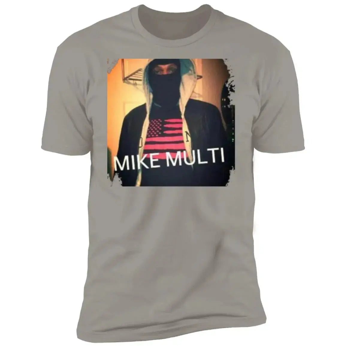 3rd Eye Blind Men's T-Shirt CustomCat