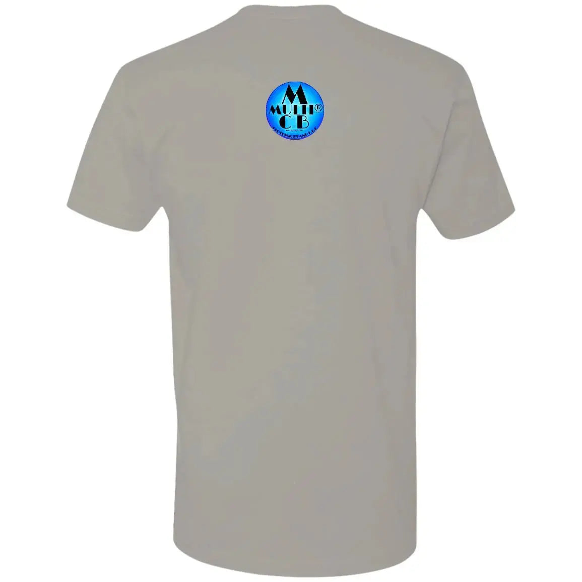 3rd Eye Blind Men's T-Shirt CustomCat