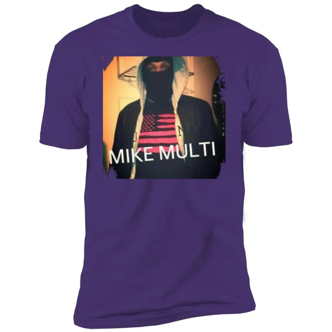 3rd Eye Blind Men's T-Shirt CustomCat
