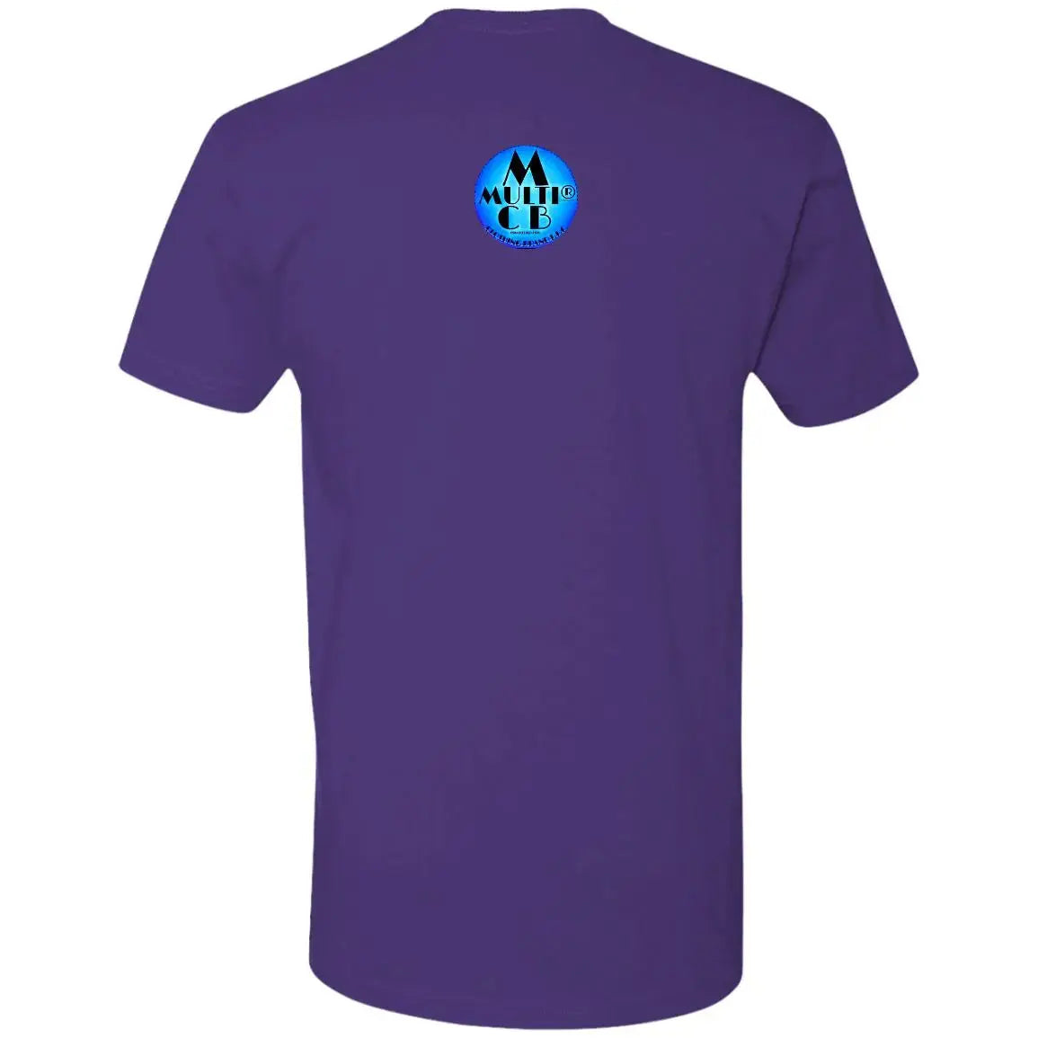 3rd Eye Blind Men's T-Shirt CustomCat