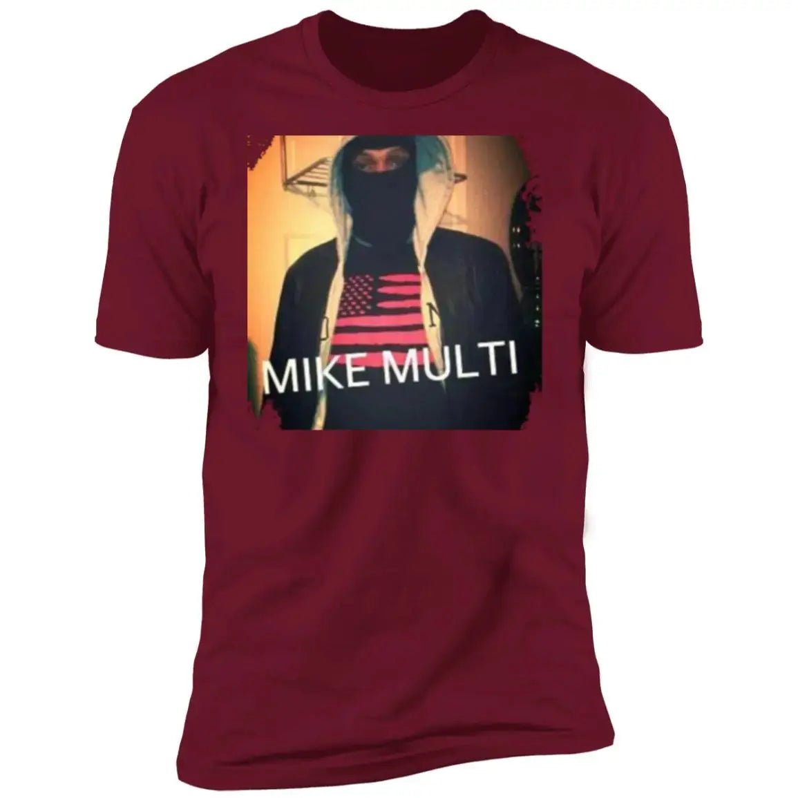 3rd Eye Blind Men's T-Shirt CustomCat