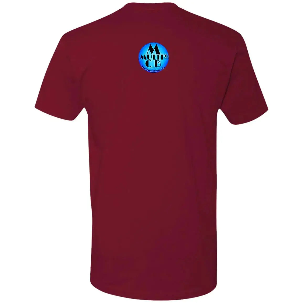 3rd Eye Blind Men's T-Shirt CustomCat