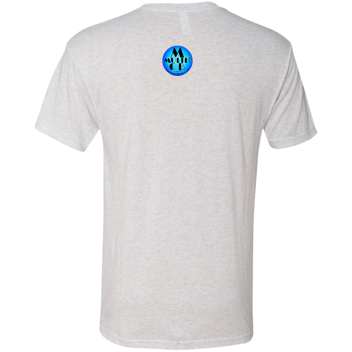 Unite One - Men's - TB T-Shirt