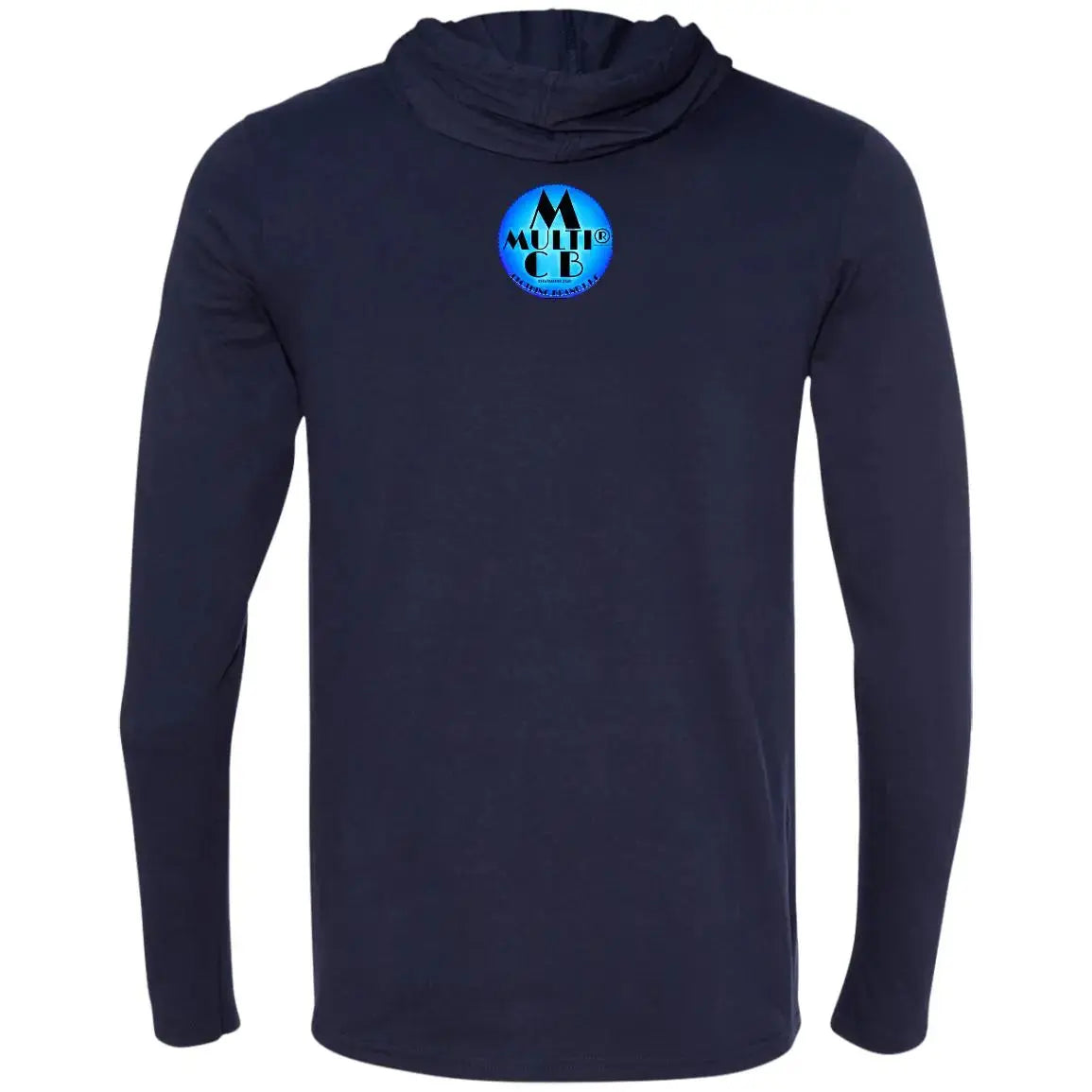 Everyone - Men's T-Shirt Hoodie CustomCat
