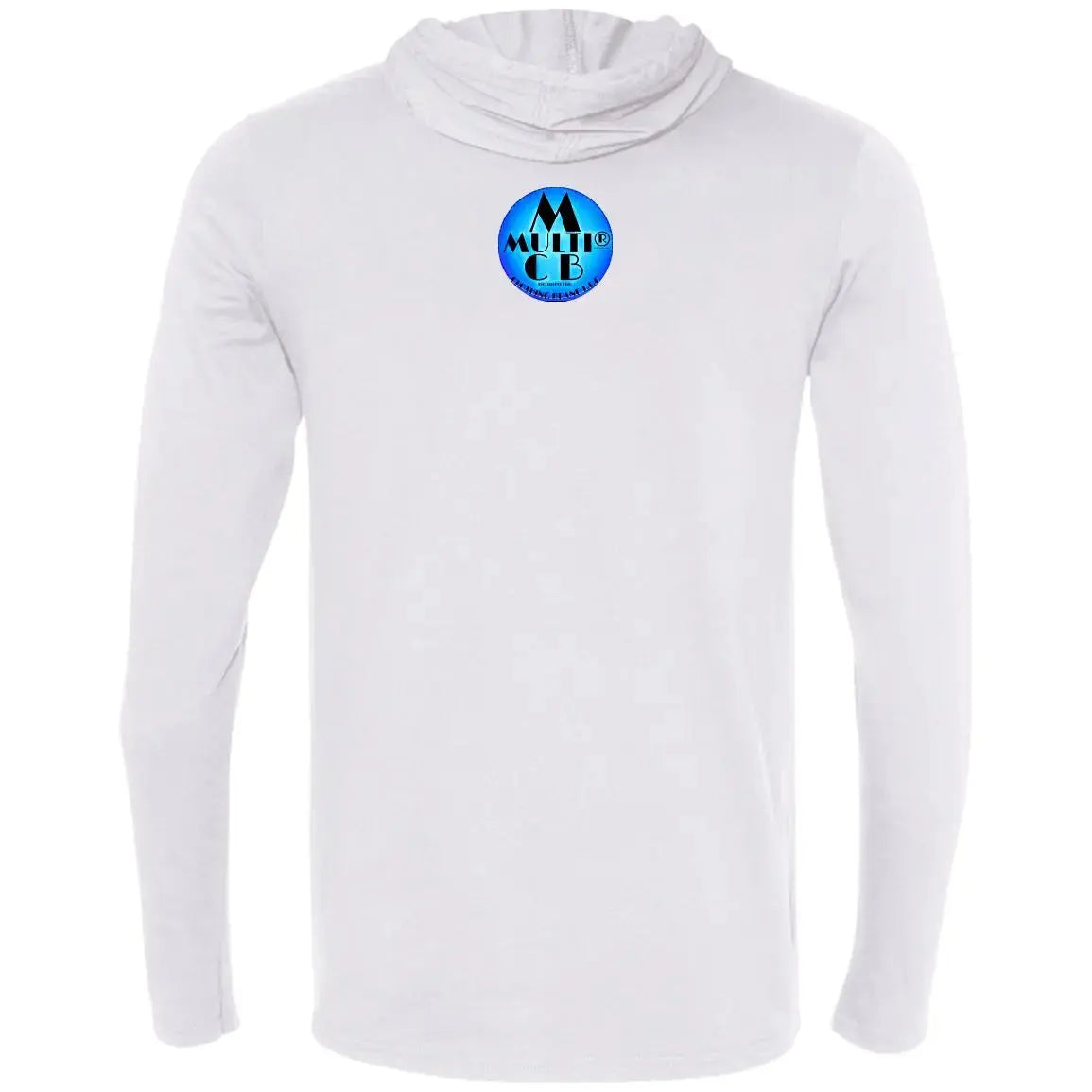 Everyone - Men's T-Shirt Hoodie CustomCat