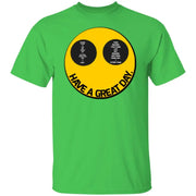 Have a great day - Men's - T-Shirt - Multi Clothing Brand L L C®