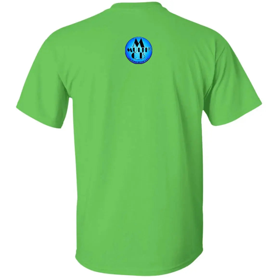Have a great day - Men's - T-Shirt - Multi Clothing Brand L L C®