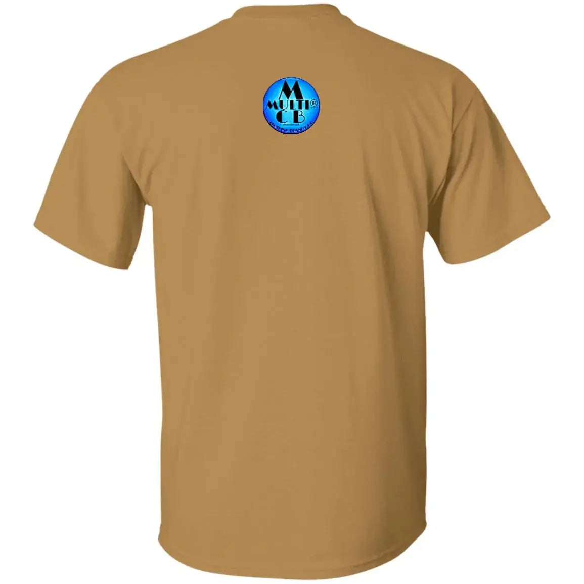 Have a great day - Men's - T-Shirt - Multi Clothing Brand L L C®