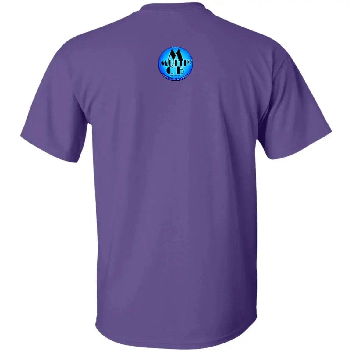 Have a great day - Men's - T-Shirt - Multi Clothing Brand L L C®