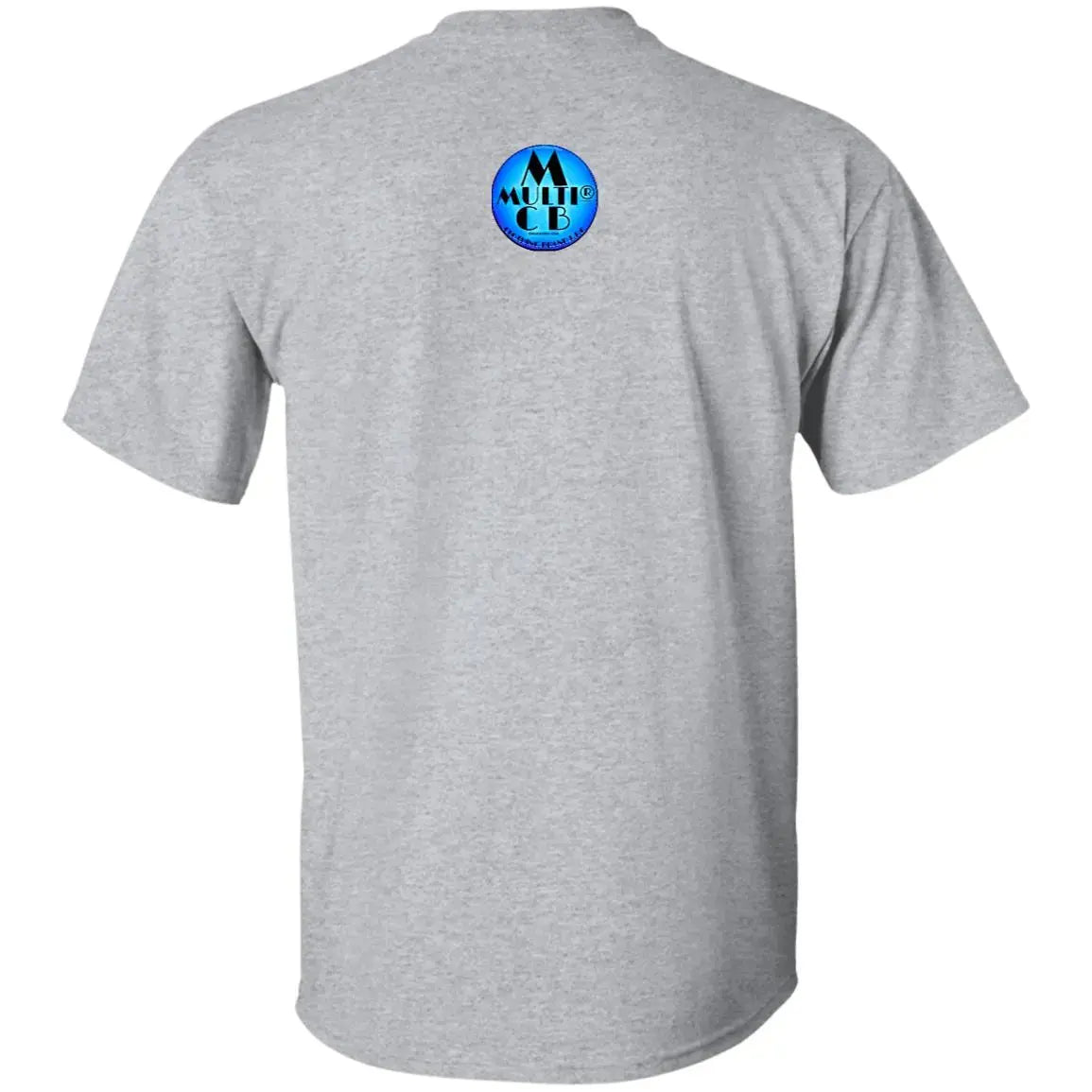 Have a great day - Men's - T-Shirt - Multi Clothing Brand L L C®