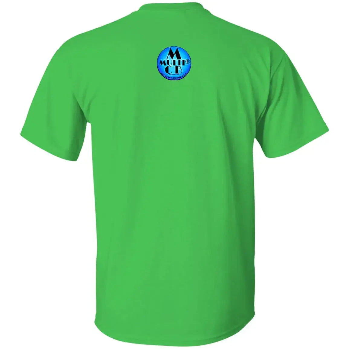 Have a great day - Men's - T-Shirt - Multi Clothing Brand L L C®