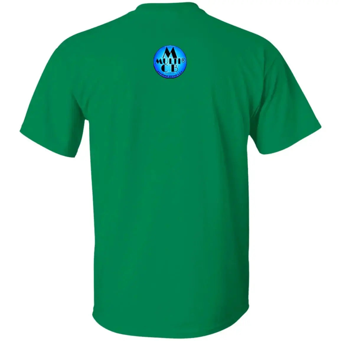 Have a great day - Men's - T-Shirt - Multi Clothing Brand L L C®