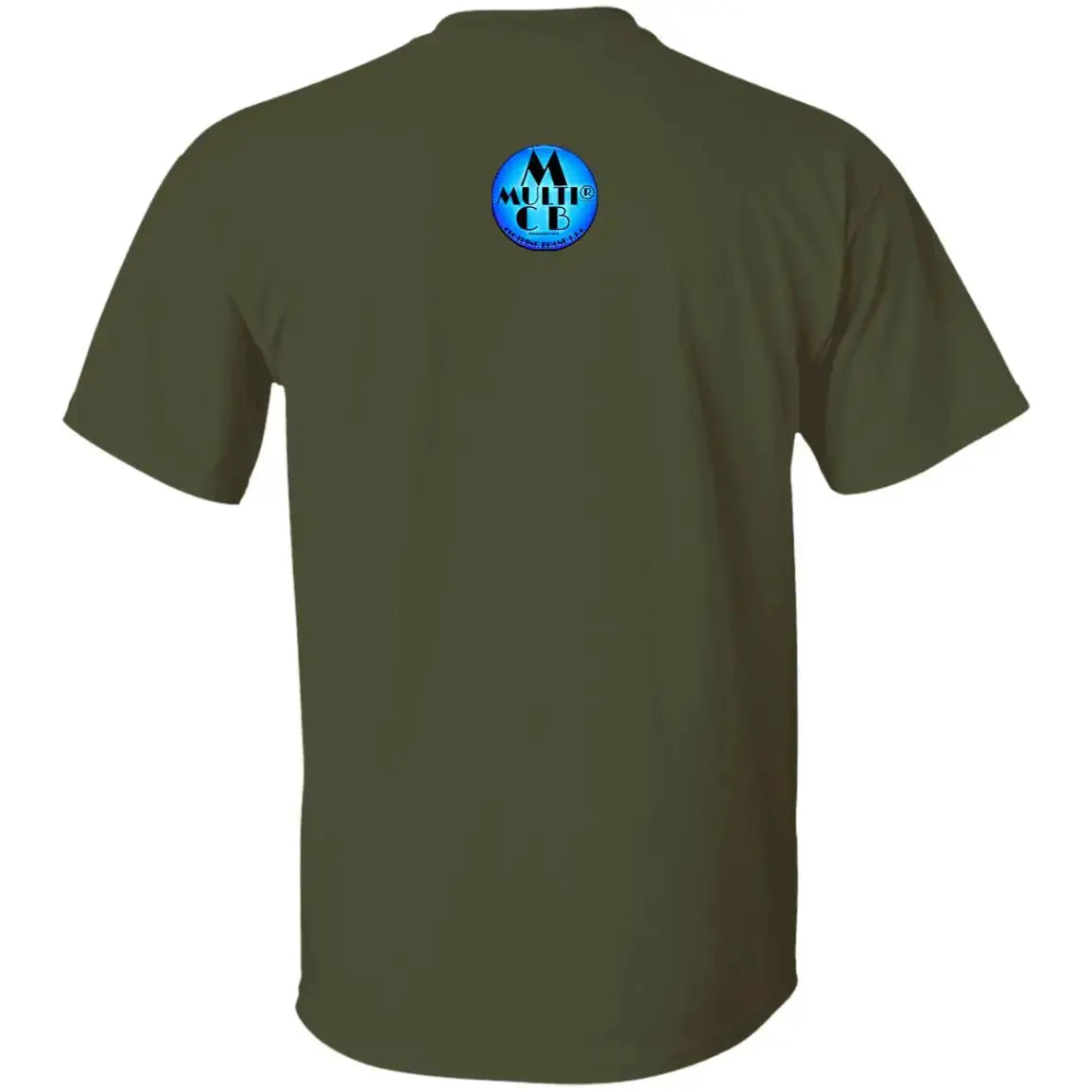 Have a great day - Men's - T-Shirt - Multi Clothing Brand L L C®