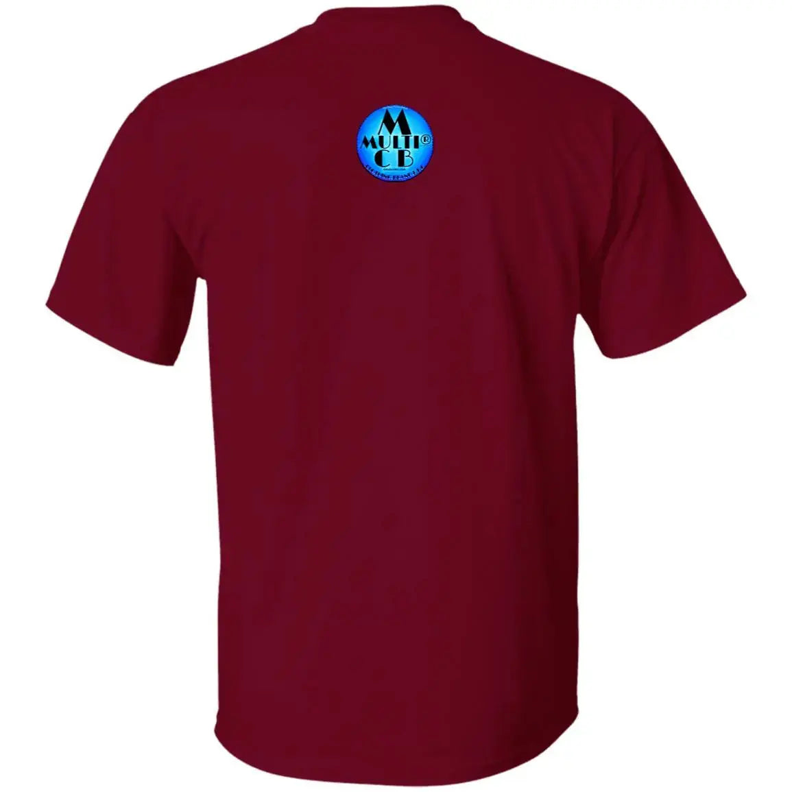 Have a great day - Men's - T-Shirt - Multi Clothing Brand L L C®