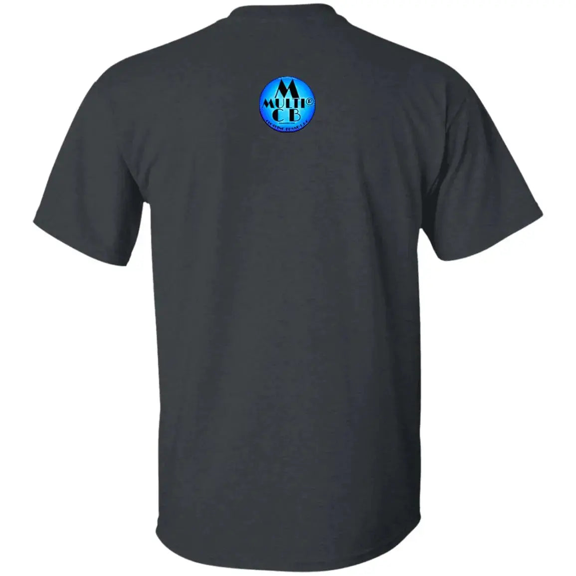 Have a great day - Men's - T-Shirt - Multi Clothing Brand L L C®