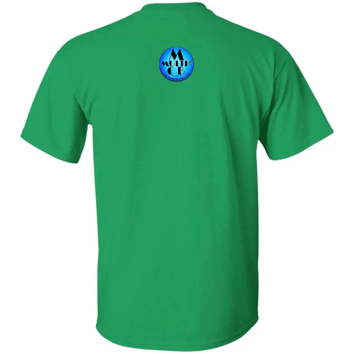 Have a great day - Men's - T-Shirt - Multi Clothing Brand L L C®