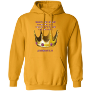 Validation - Men's - PO Hoodie CustomCat