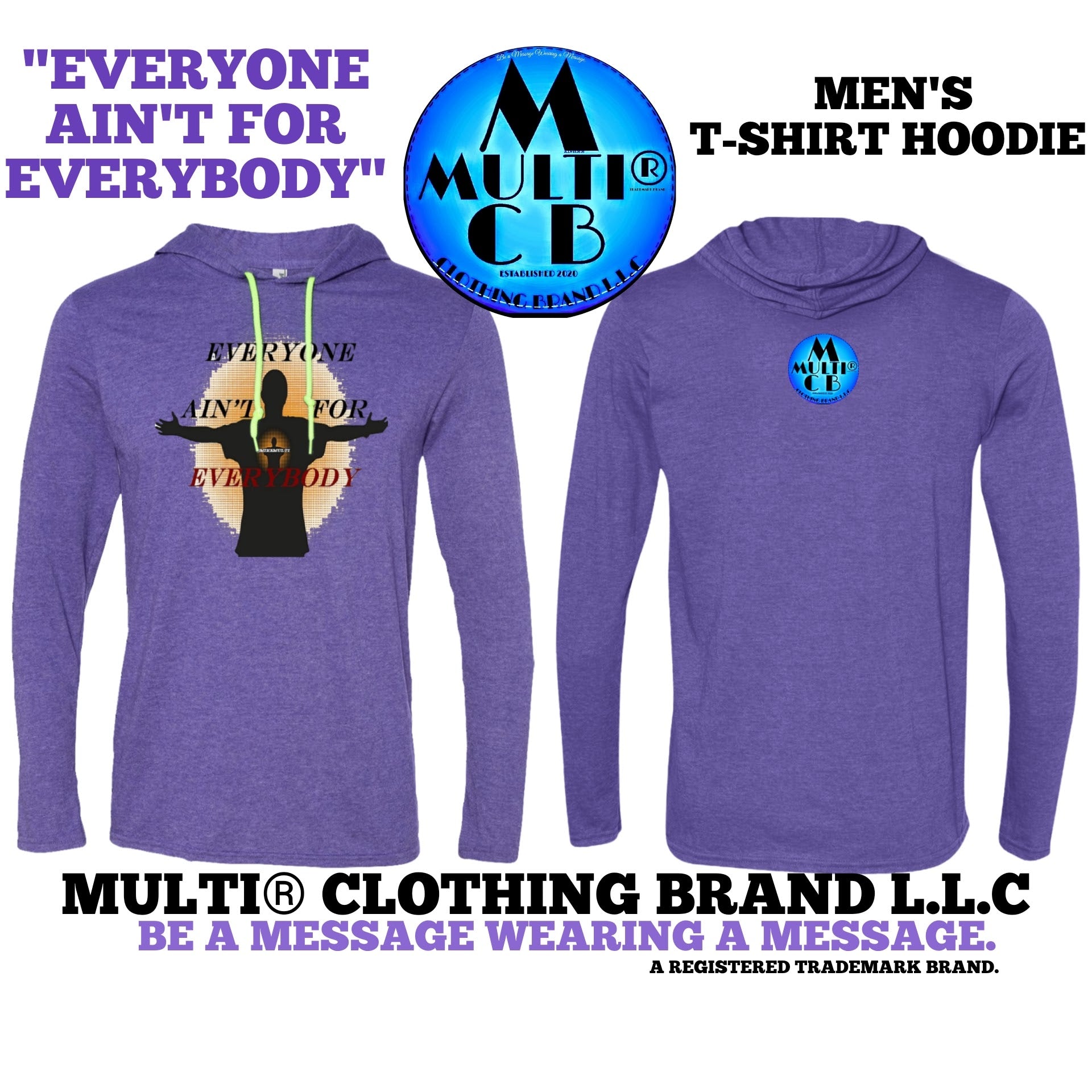 Men's best work hoodies | Multi Clothing Brand