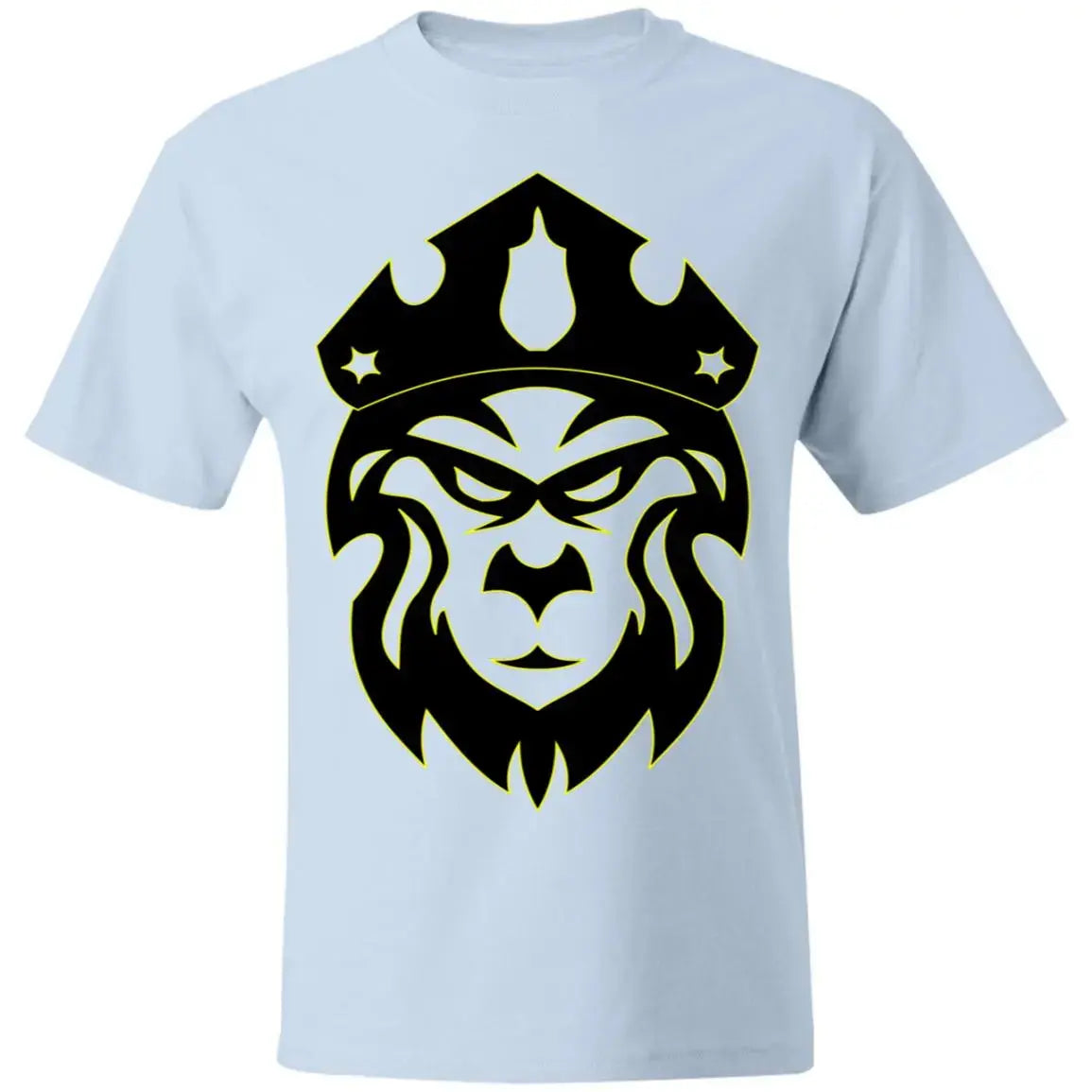 Crowned in Style: Why the “Crowned King” Tee Belongs in Every Fashion Lover’s Closet