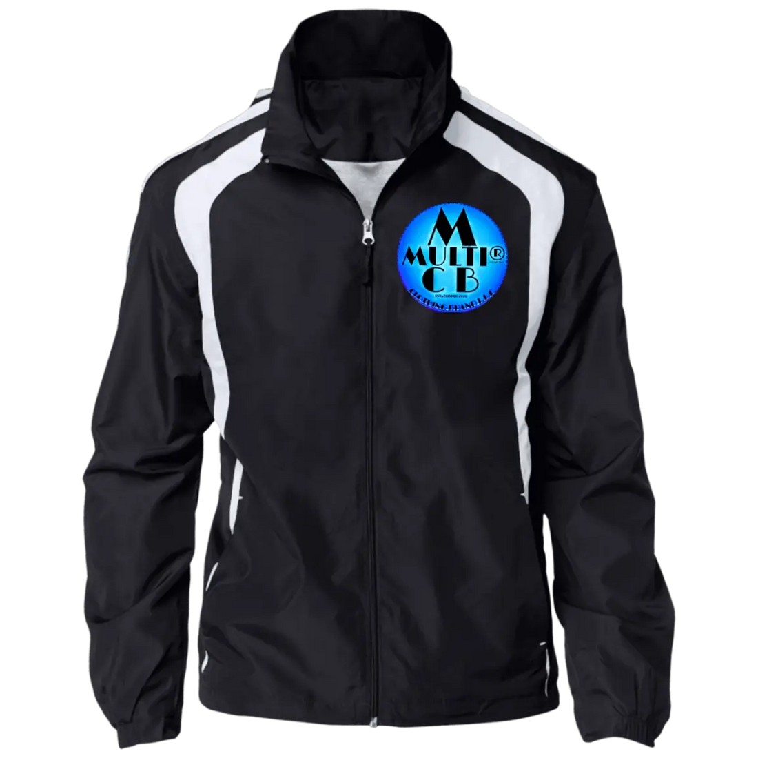 The-Jacket-That-Moves-With-You-Multi-Men-s-Jersey-Lined-Jacket Multi Clothing Brand L L C®
