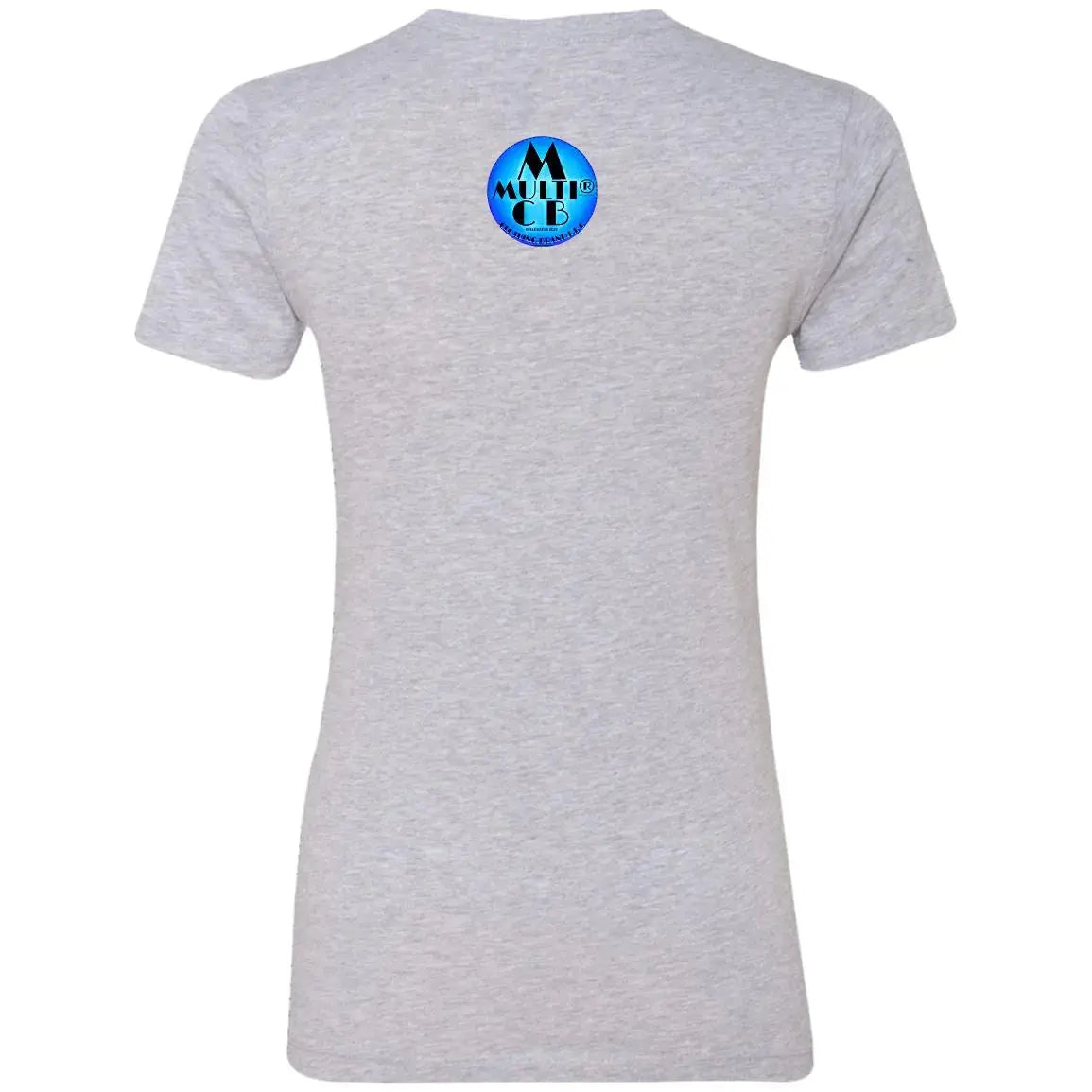 3rd Eye Blind Ladies T-Shirt CustomCat