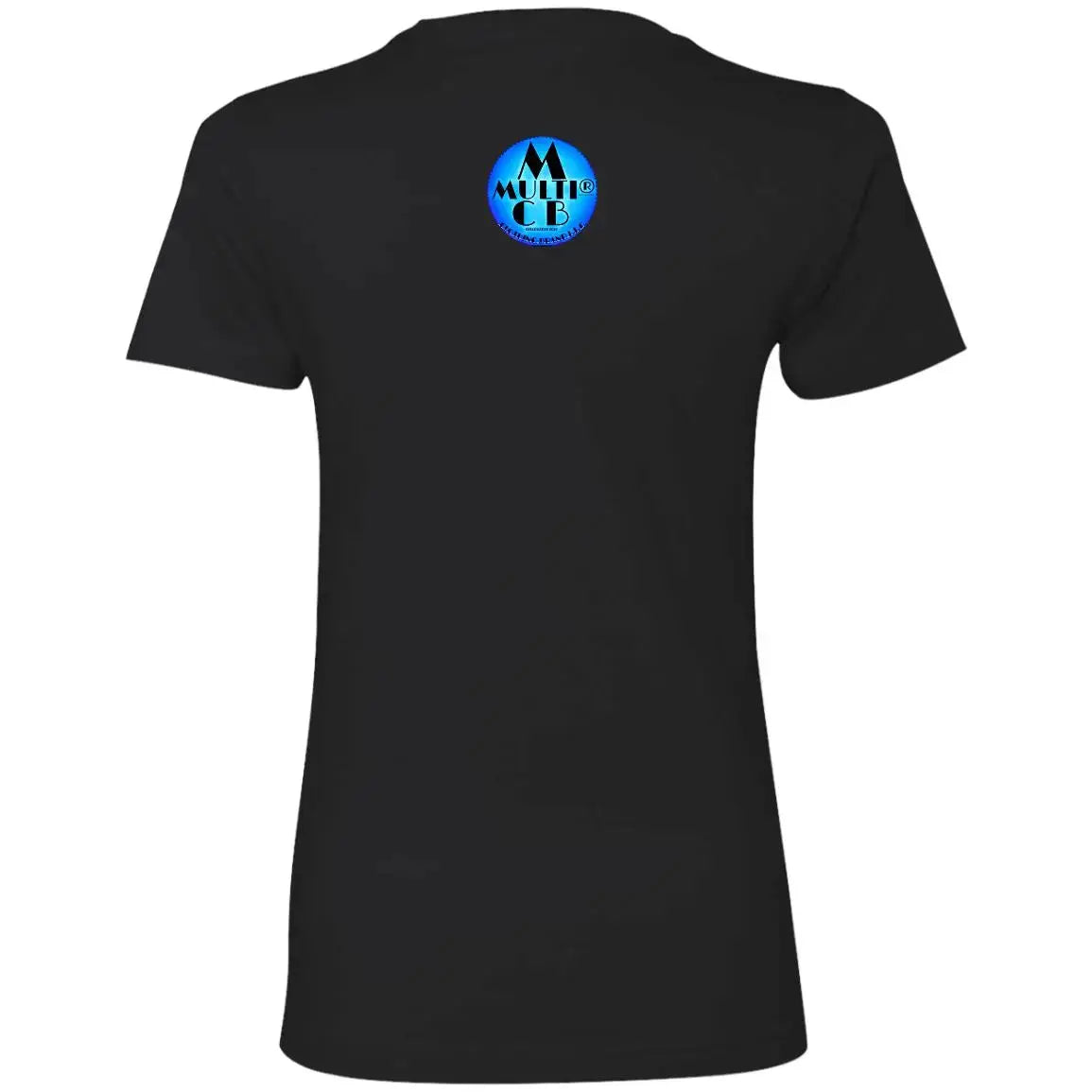3rd Eye Blind Ladies T-Shirt CustomCat