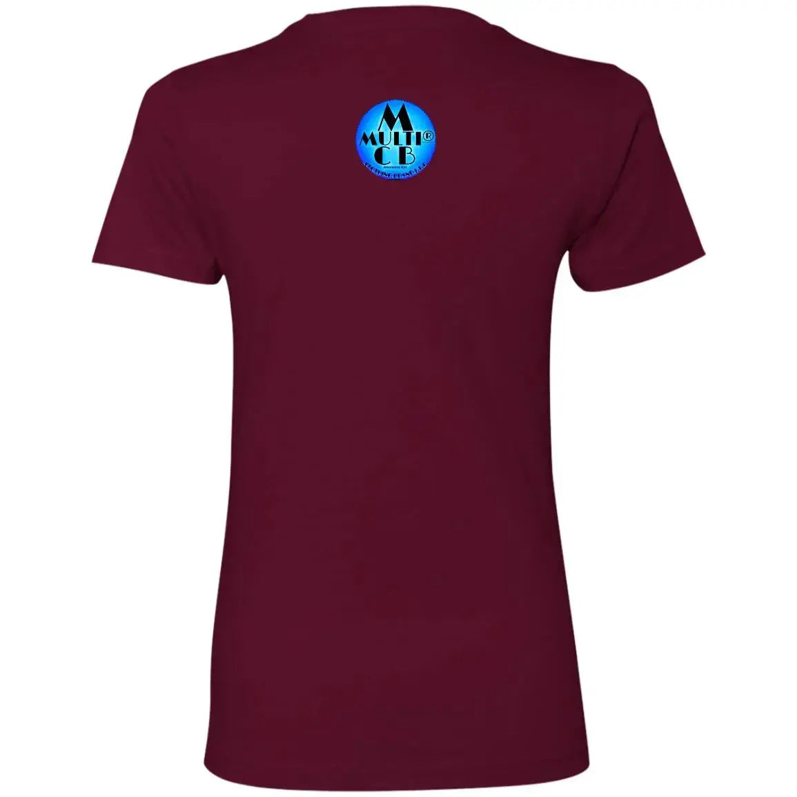 3rd Eye Blind Ladies T-Shirt CustomCat