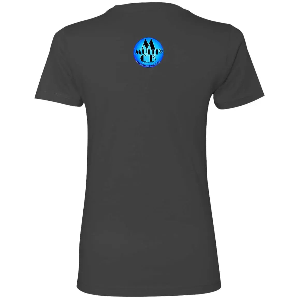 3rd Eye Blind Ladies T-Shirt CustomCat