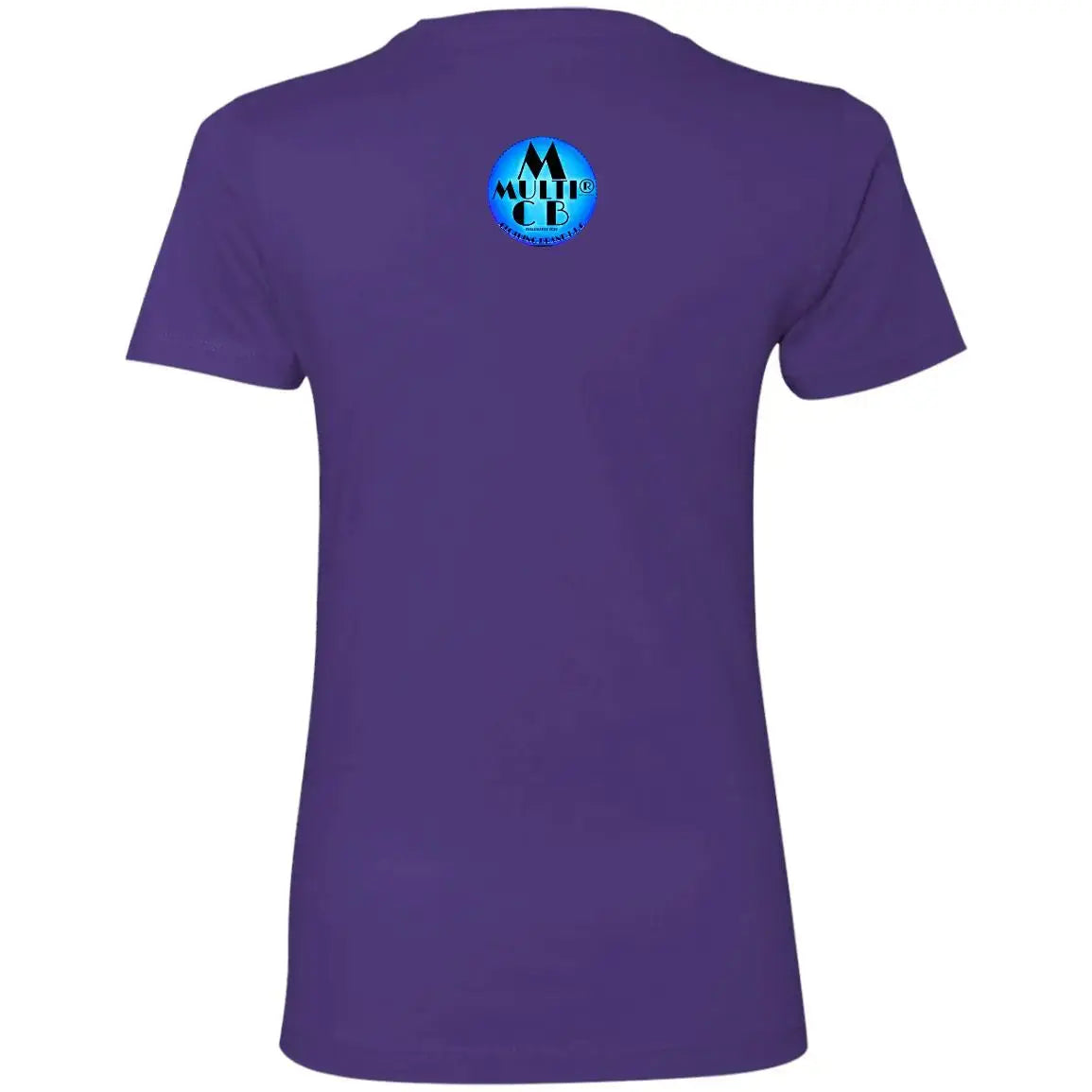 3rd Eye Blind Ladies T-Shirt CustomCat