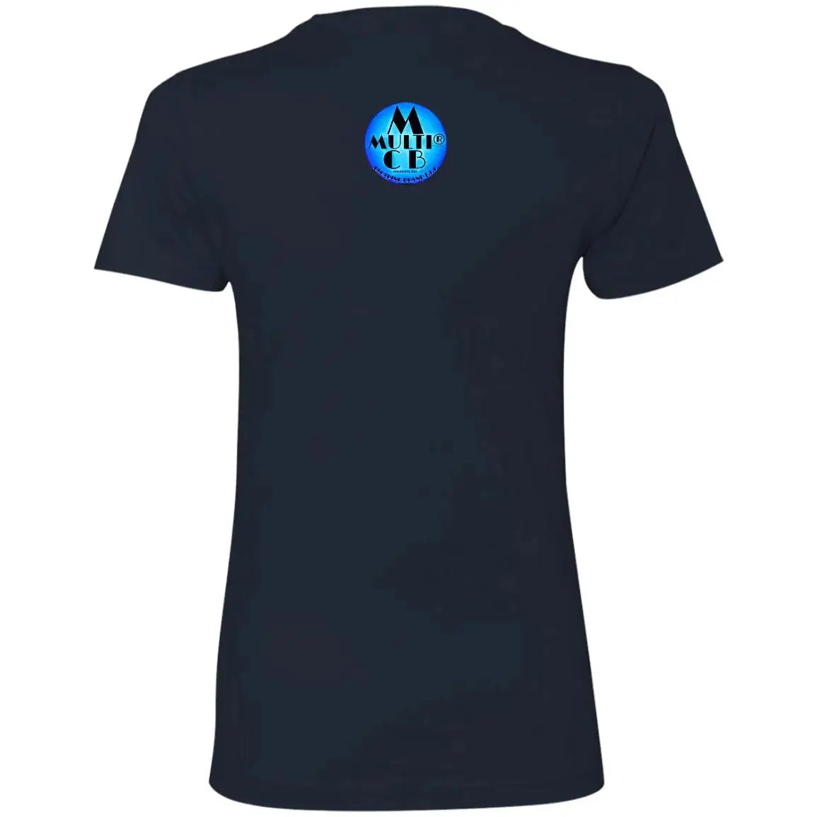 3rd Eye Blind Ladies T-Shirt CustomCat